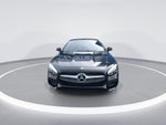 2017 Mercedes-Benz SL-Class SL 450