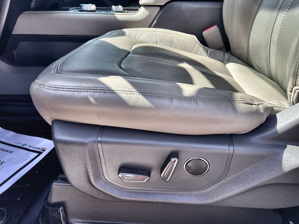 2020 Ford Expedition Limited