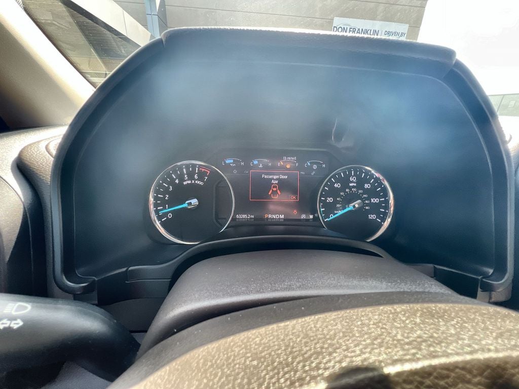 2020 Ford Expedition Limited