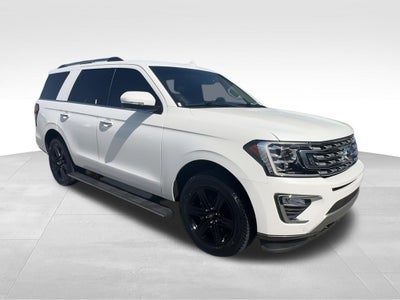 2020 Ford Expedition Limited