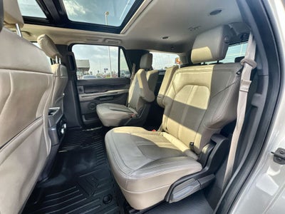 2020 Ford Expedition Limited