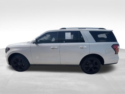 2020 Ford Expedition Limited