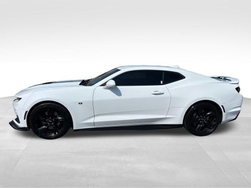 2021 Chevrolet Camaro SS 2SS