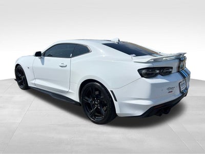 2021 Chevrolet Camaro SS 2SS