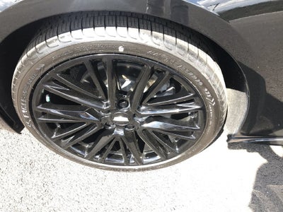 2024 Cadillac CT5 Sport