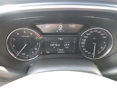 2024 Cadillac CT5 Sport