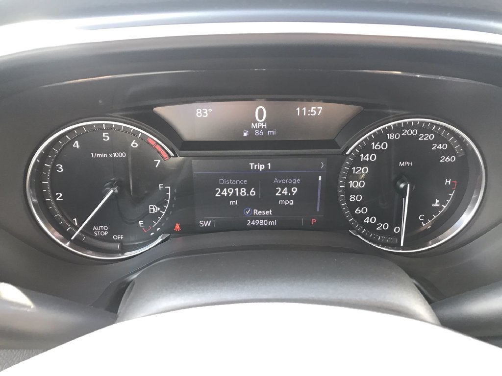 2024 Cadillac CT5 Sport