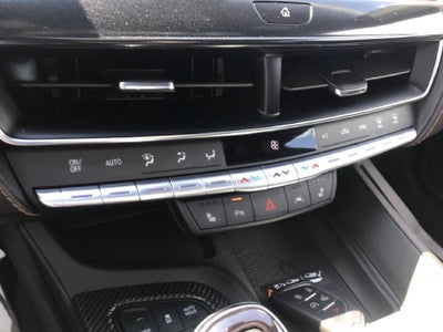 2024 Cadillac CT5 Sport