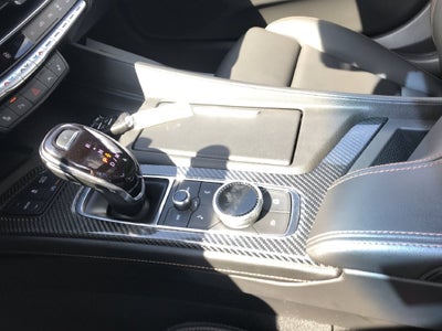 2024 Cadillac CT5 Sport