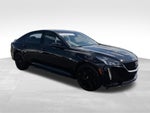 2024 Cadillac CT5 Sport