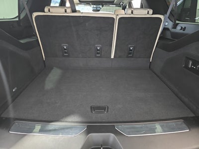 2022 Cadillac Escalade ESV Sport