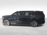 2022 Cadillac Escalade ESV Sport