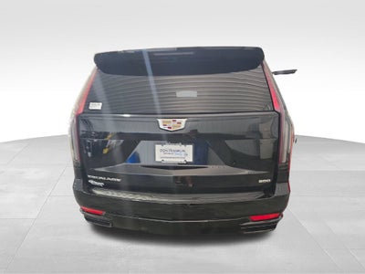 2022 Cadillac Escalade ESV Sport