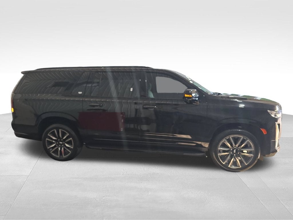 2022 Cadillac Escalade ESV Sport