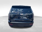 2026 Cadillac Escalade ESV Platinum Edition