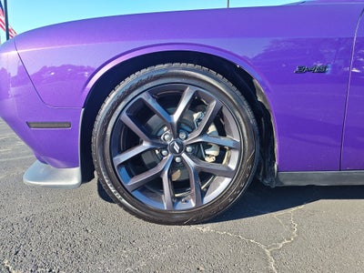 2023 Dodge Challenger R/T
