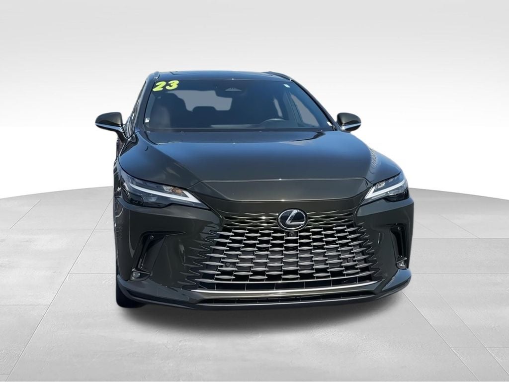 2023 Lexus RX 350 Premium Plus