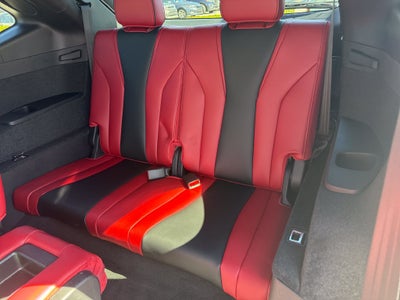 2025 Acura MDX A-Spec SH-AWD