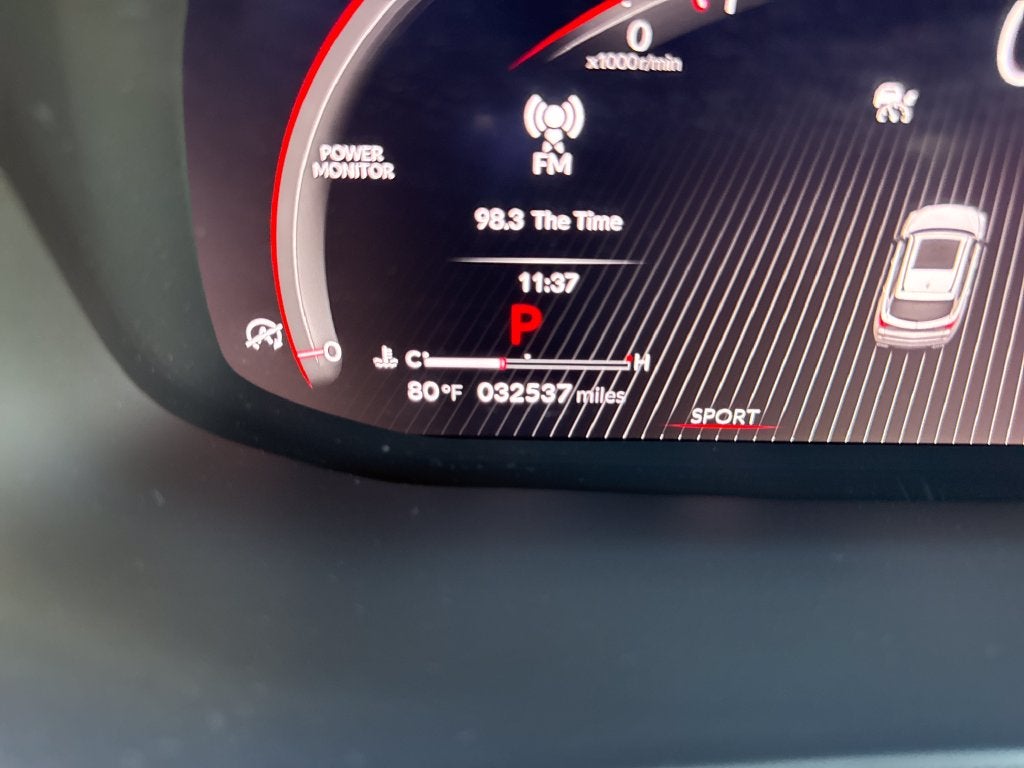 2025 Acura MDX A-Spec SH-AWD