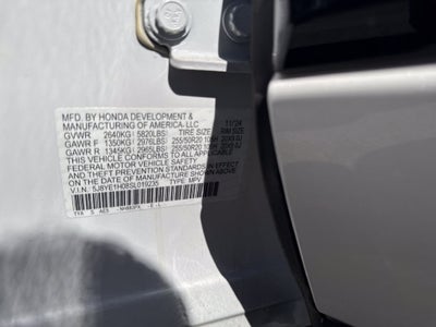 2025 Acura MDX A-Spec SH-AWD