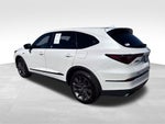 2025 Acura MDX A-Spec SH-AWD