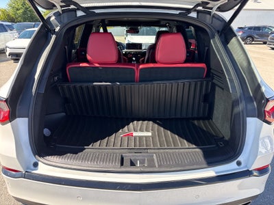 2025 Acura MDX A-Spec SH-AWD