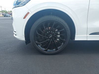 2025 Lincoln Aviator Reserve Premium