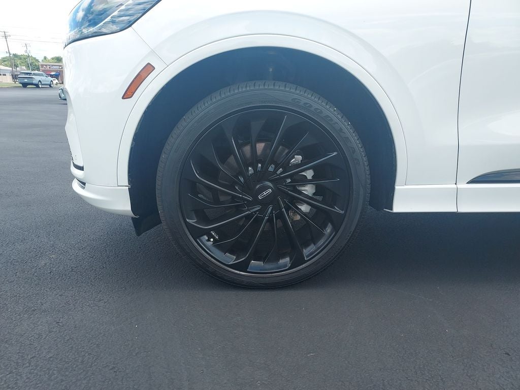 2025 Lincoln Aviator Reserve Premium