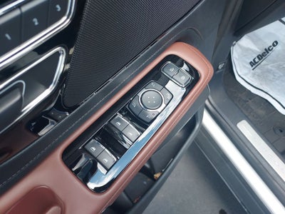 2025 Lincoln Aviator Reserve Premium