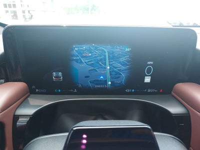 2025 Lincoln Aviator Reserve Premium