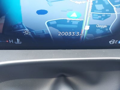 2025 Lincoln Aviator Reserve Premium