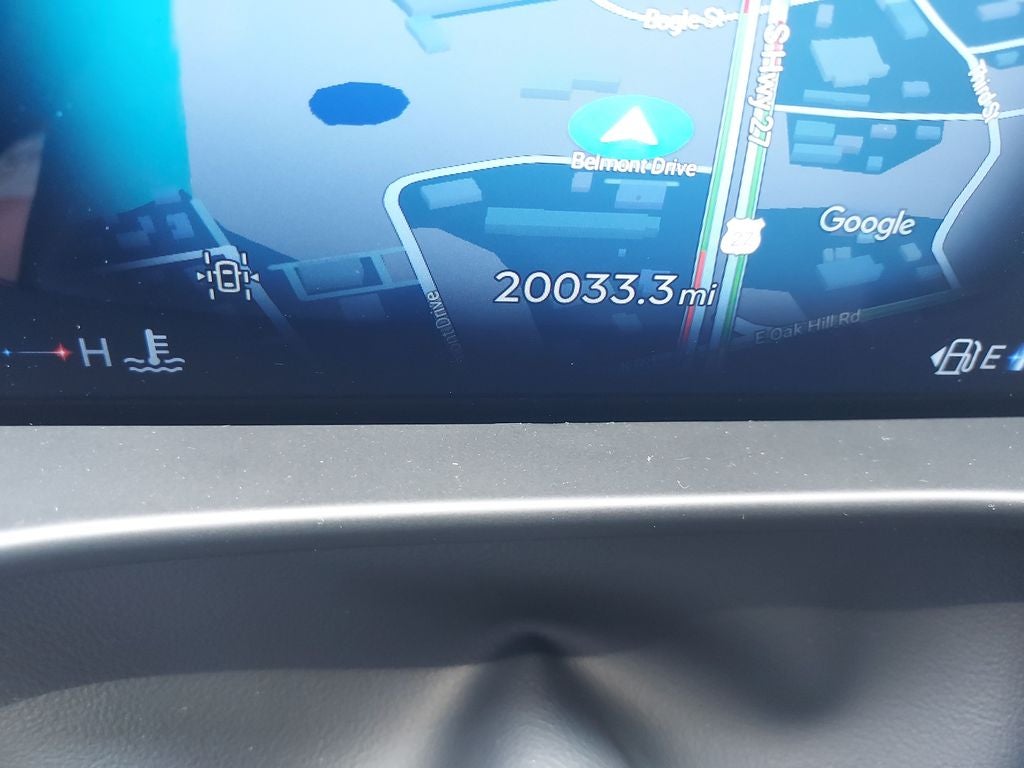 2025 Lincoln Aviator Reserve Premium