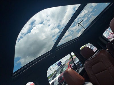 2025 Lincoln Aviator Reserve Premium