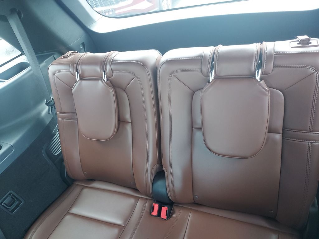 2025 Lincoln Aviator Reserve Premium