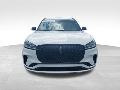 2025 Lincoln Aviator Reserve Premium