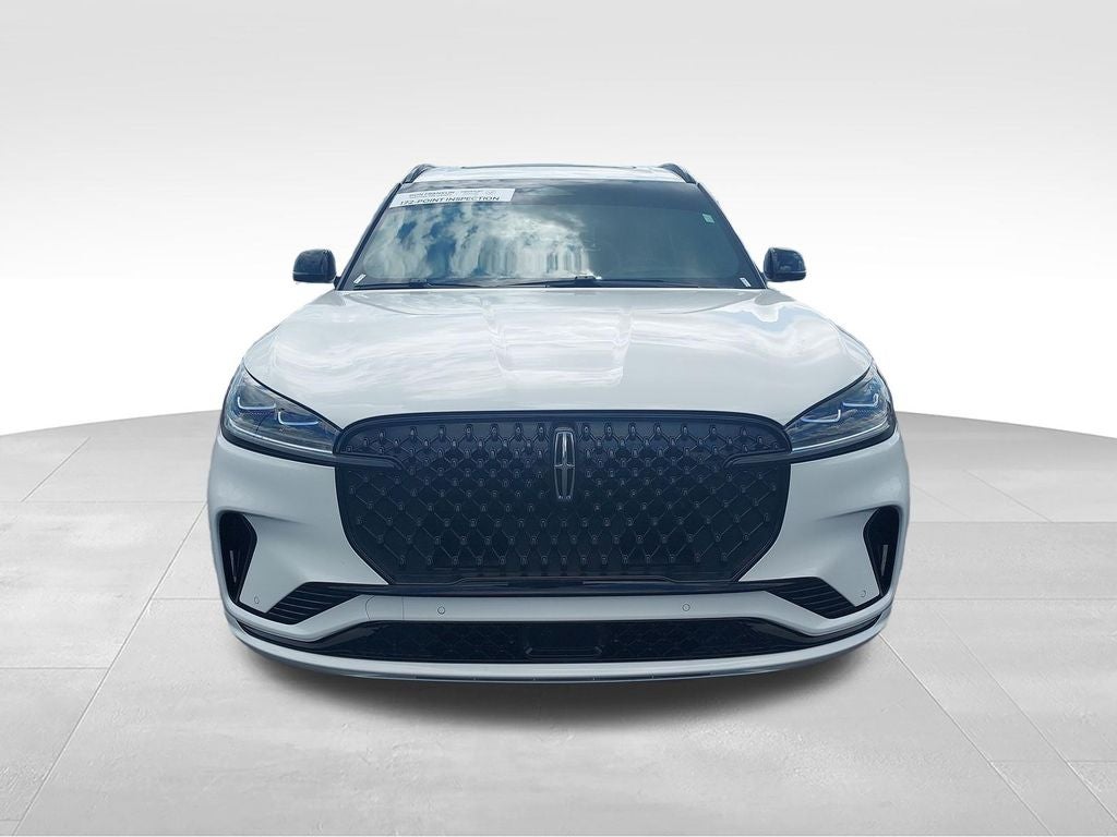 2025 Lincoln Aviator Reserve Premium