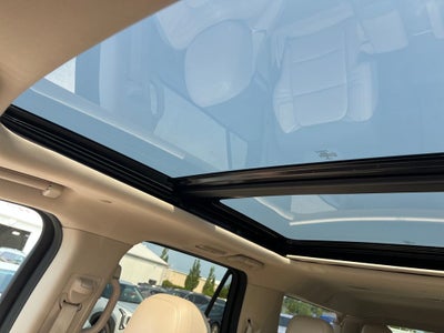 2020 Lincoln Navigator L Reserve