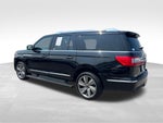 2020 Lincoln Navigator L Reserve