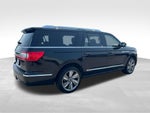 2020 Lincoln Navigator L Reserve