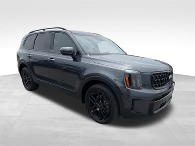 2024 Kia Telluride EX X-Line