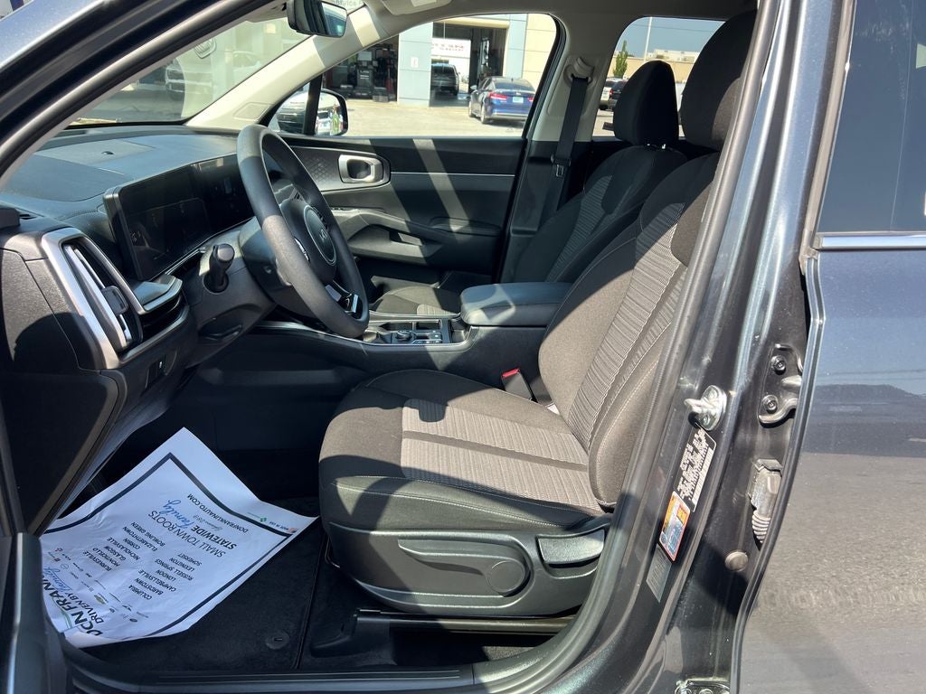 2024 Kia Sorento LX