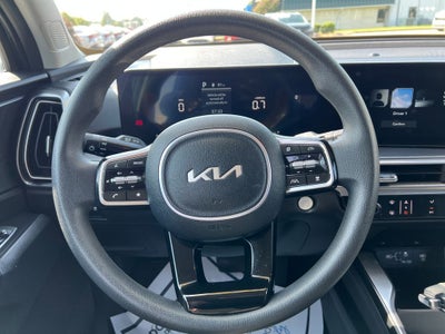 2024 Kia Sorento LX