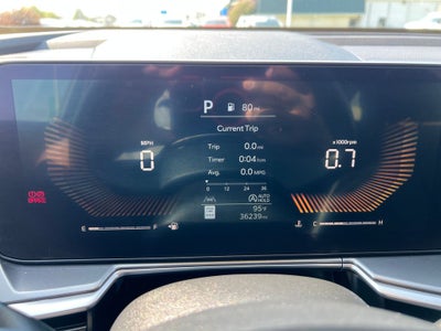 2024 Kia Sorento LX