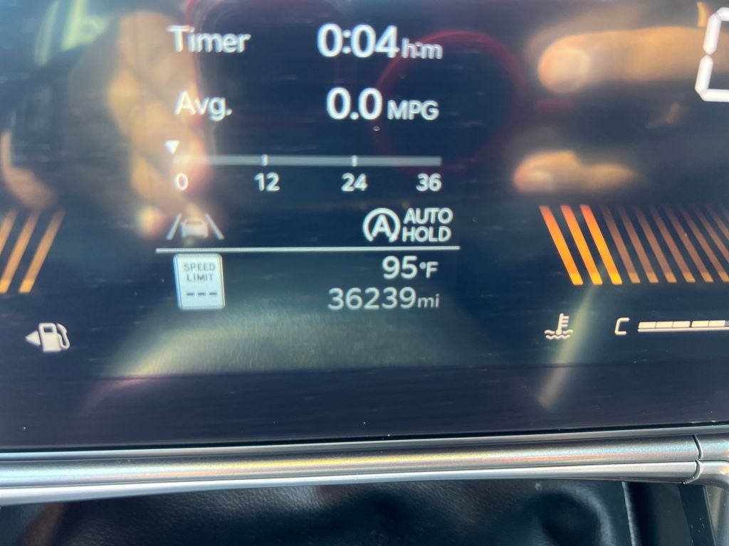 2024 Kia Sorento LX