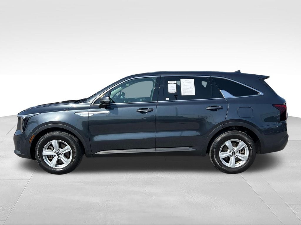 2024 Kia Sorento LX
