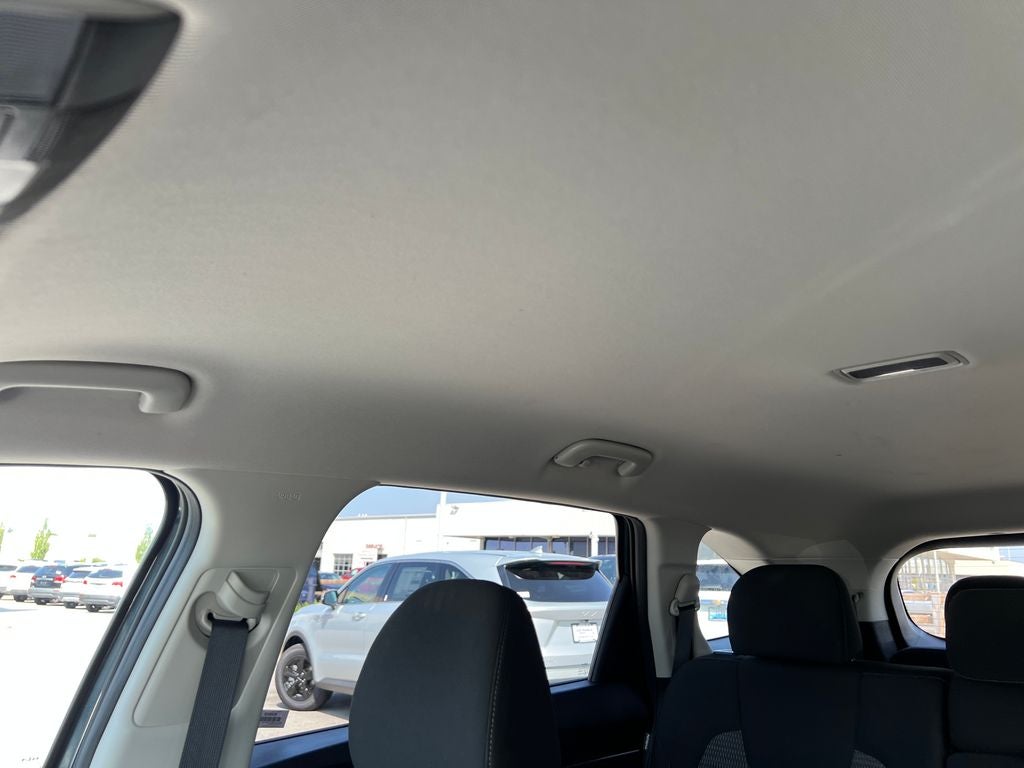 2024 Kia Sorento LX