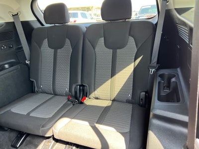 2024 Kia Sorento LX