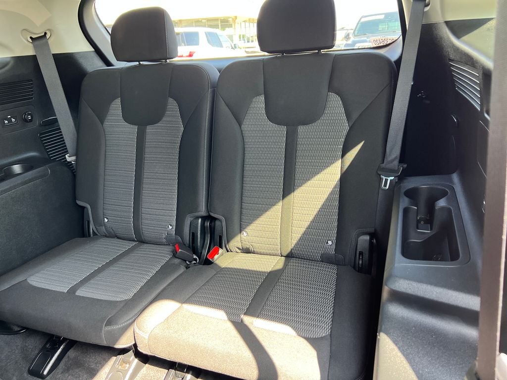 2024 Kia Sorento LX