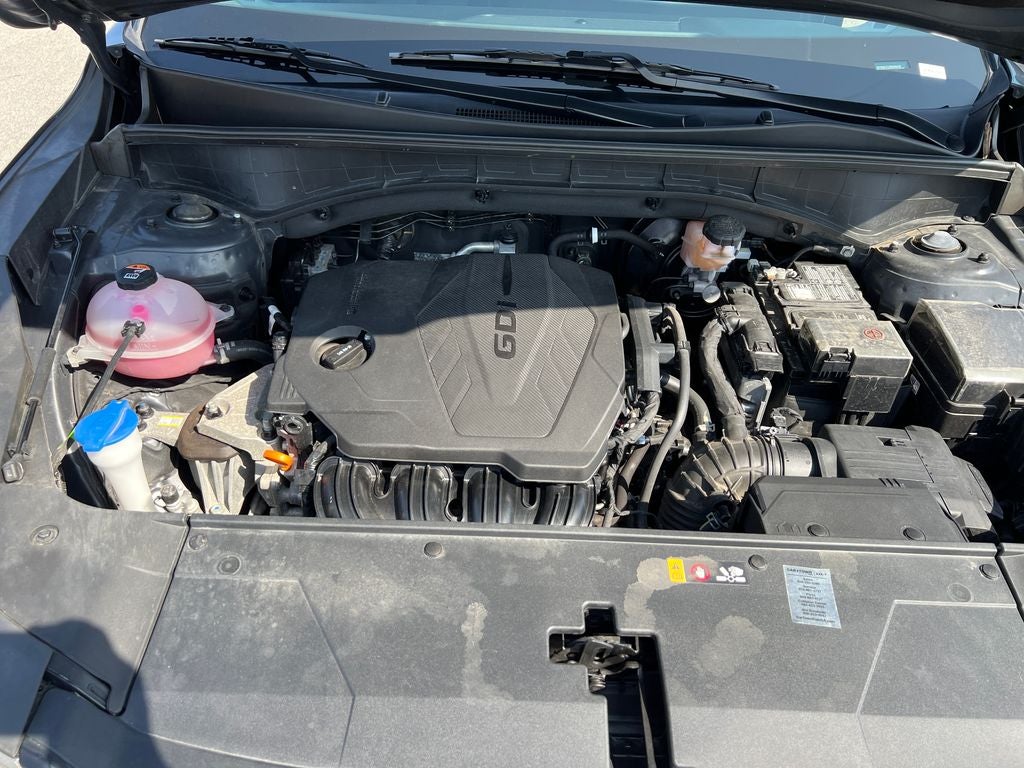 2024 Kia Sorento LX