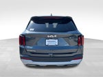 2024 Kia Sorento LX
